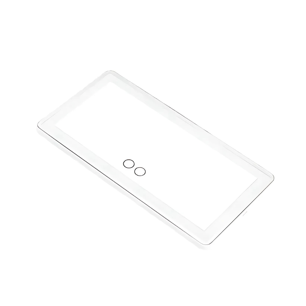 StudioGlo Car Visor Mirror