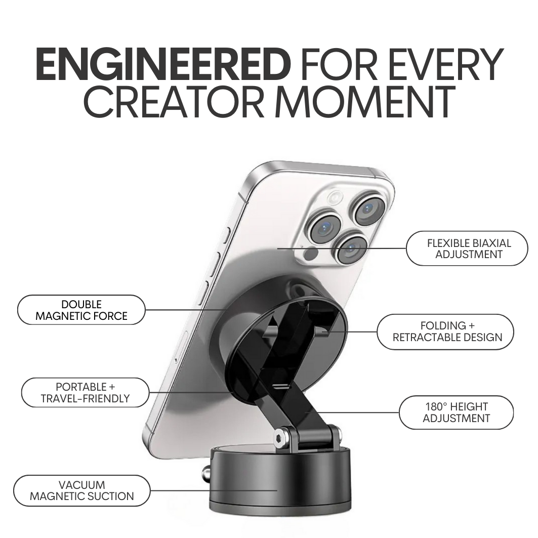Content MagMount