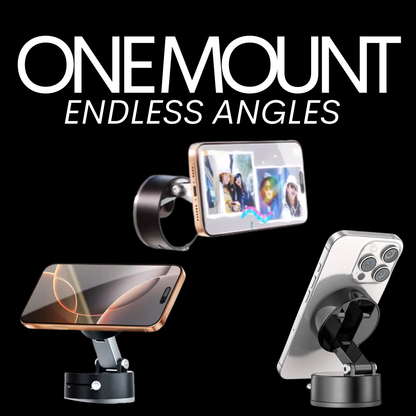 Content MagMount