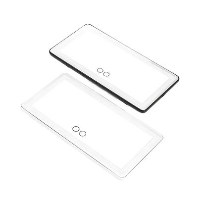 StudioGlo Car Visor Mirror
