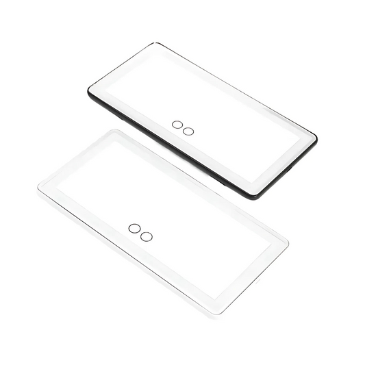 StudioGlo Car Visor Mirror