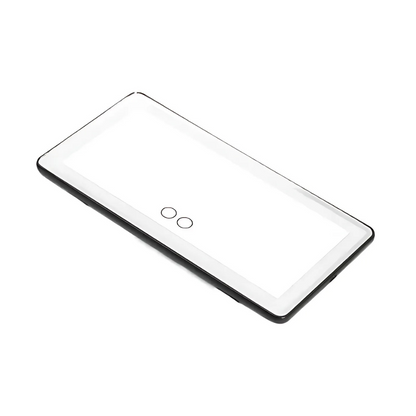 StudioGlo Car Visor Mirror